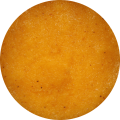 Exfoliante corporal  de Mango Mantra!