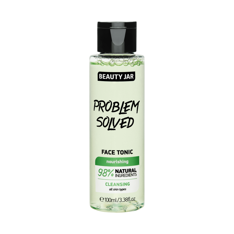 Tónico facial purificante Problem Solved (100ml)