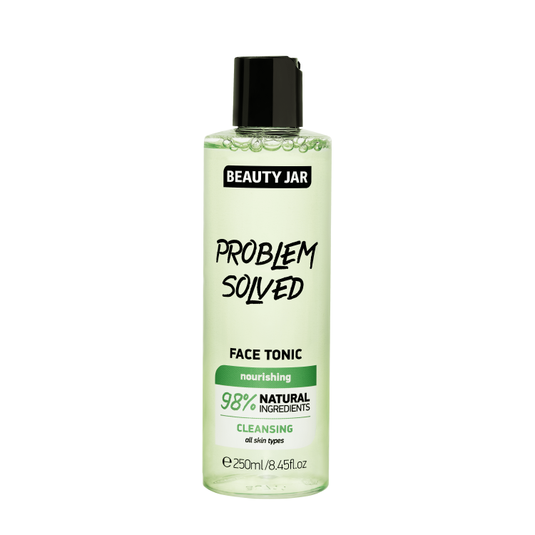 Tónico facial purificante Problem Solved (250ml)