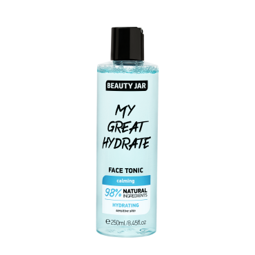 Tónico facial My Great Hydrate