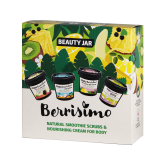 PACK REGALO - EXFOLIANTES CORPORALES