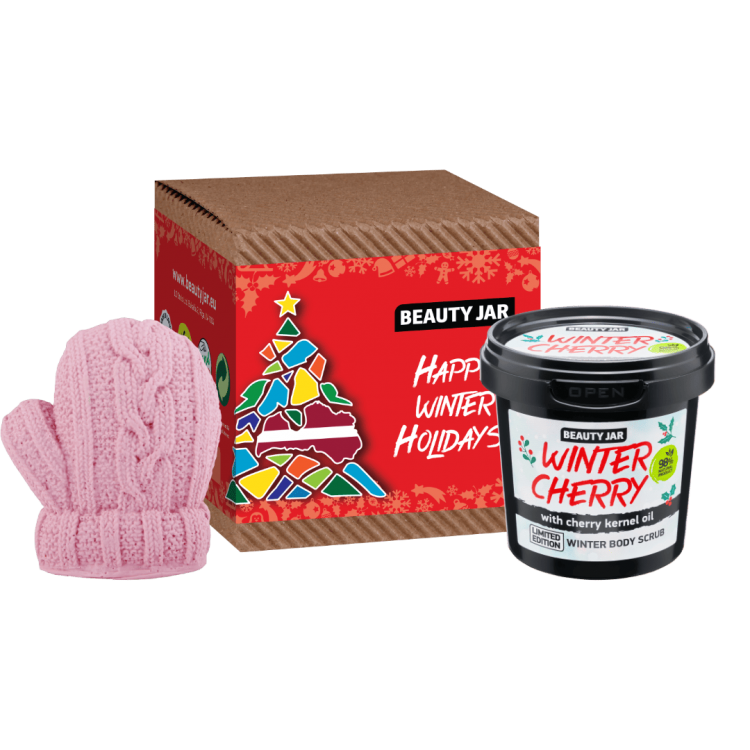 PACK REGALO - HAPPY WINTER HOLIDAYS