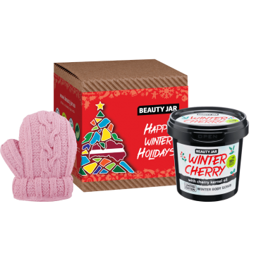 PACK REGALO - HAPPY WINTER HOLIDAYS