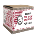 PACK REGALO - The Little Present for Men