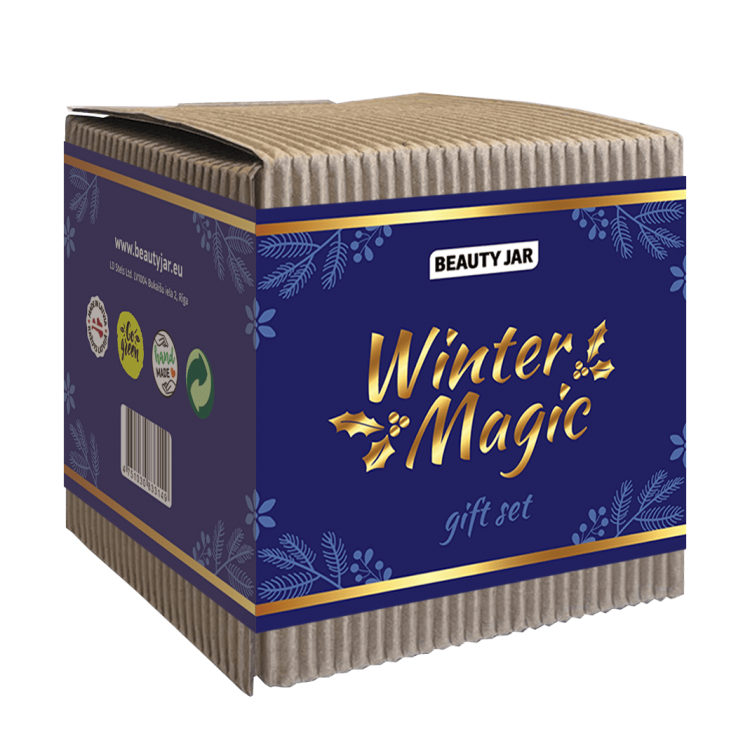 PACK REGALO Winter Magic