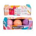 PACK REGALO 3 Bath Bombs