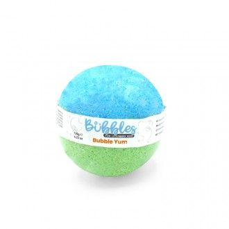 Bomba espumosa de baño Bubble Yum
