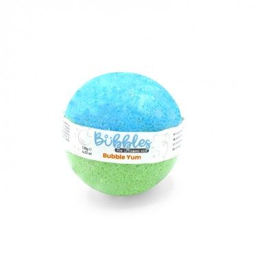 Bomba espumosa de baño Bubble Yum