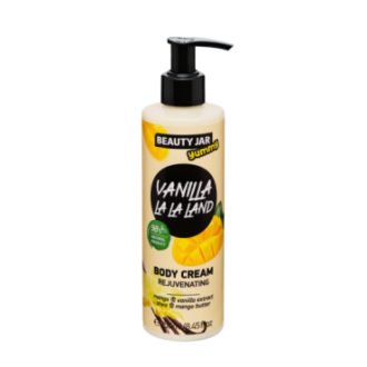 Crema corporal Vainilla La La Land