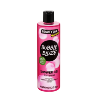 Shower gel Bubble Bluze