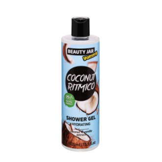 Shower gel Coconut ritmico