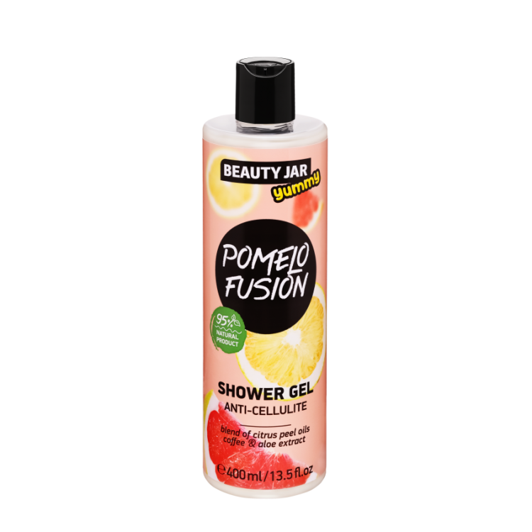 Shower gel Pomelo Fusion