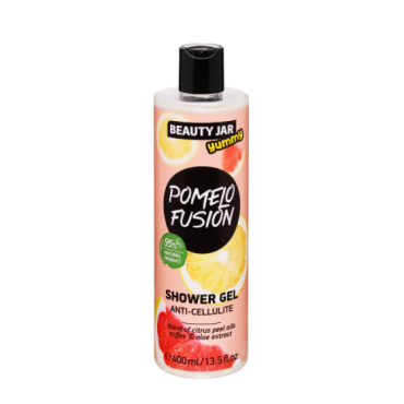 Shower gel Pomelo Fusion
