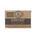 Pastilla jabón Alepo Exfoliante Black Seed 8%