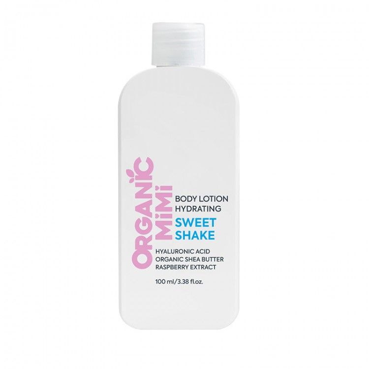 Loción corporal Sweet Shake 100ml
