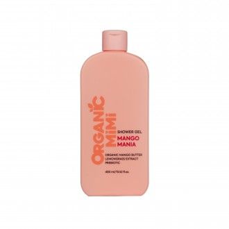 Gel de ducha Mango Mania (400ml)