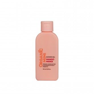 Gel de ducha Mango Mania (100ml)