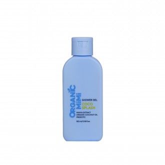 Gel de ducha Coco Splash (100ml)