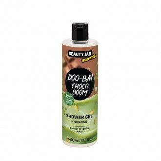 Gel de ducha DOO-BAI CHOCO BOOM