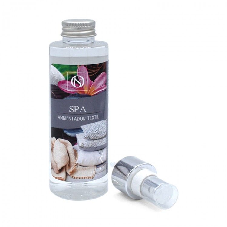 Ambientador textil Spa