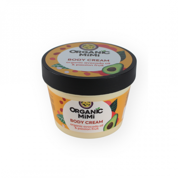Organic Mimi Set PLEASURE & PAMPER