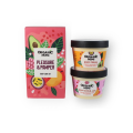 Organic Mimi Set PLEASURE & PAMPER