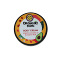 Organic Mimi Set PLEASURE & PAMPER