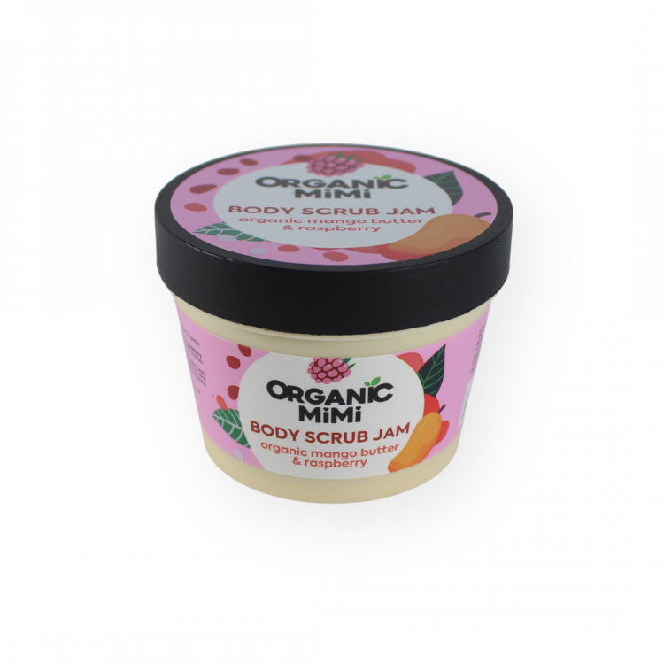 Organic Mimi Set PLEASURE & PAMPER