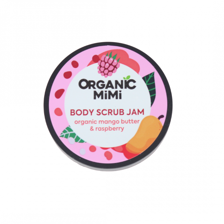 Organic Mimi Set PLEASURE & PAMPER