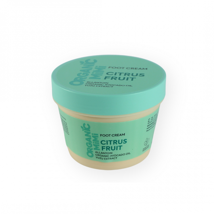 Organic Mimi Set Manos y Pies JOYFUL MEMORIES