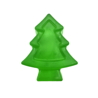 Abeto Navideño Glicerina Vegetal