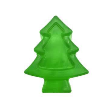 Abeto Navideño Glicerina Vegetal