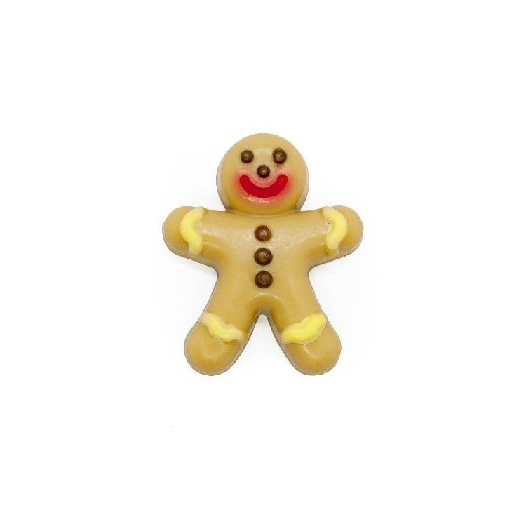 Figura Jabón Gingerbread