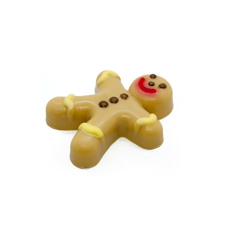 Figura Jabón Gingerbread