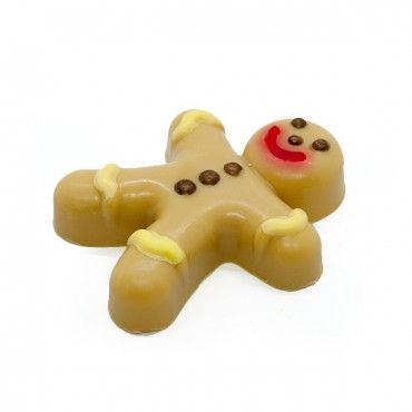 Figura Jabón Gingerbread