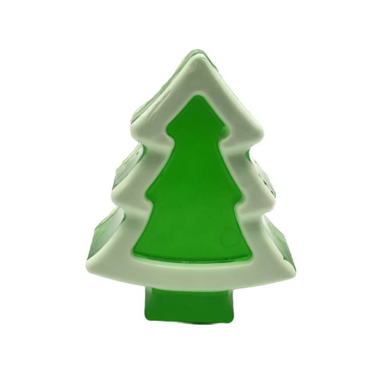 Jabón Abeto Navideño
