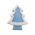Jabón de Navidad Abeto Azul