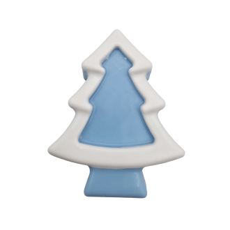 Jabón de Navidad Abeto Azul