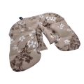 Saquito Térmico Cervical Flor de Arena