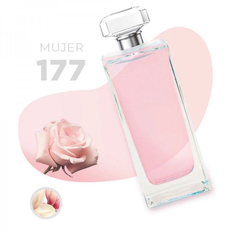 177 - Floral