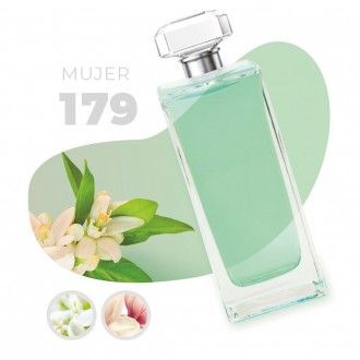 179 - Chipre Floral