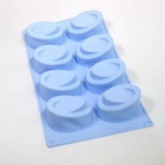 Molde Jabón Base 2 Niveles