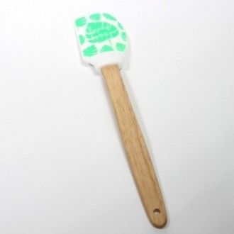 Espátula para hacer Jabones