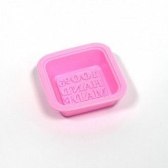 Molde Jabón HandMade