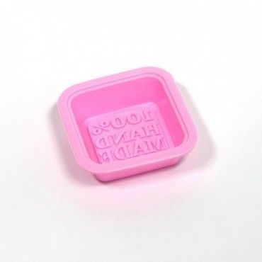 Molde Jabón HandMade