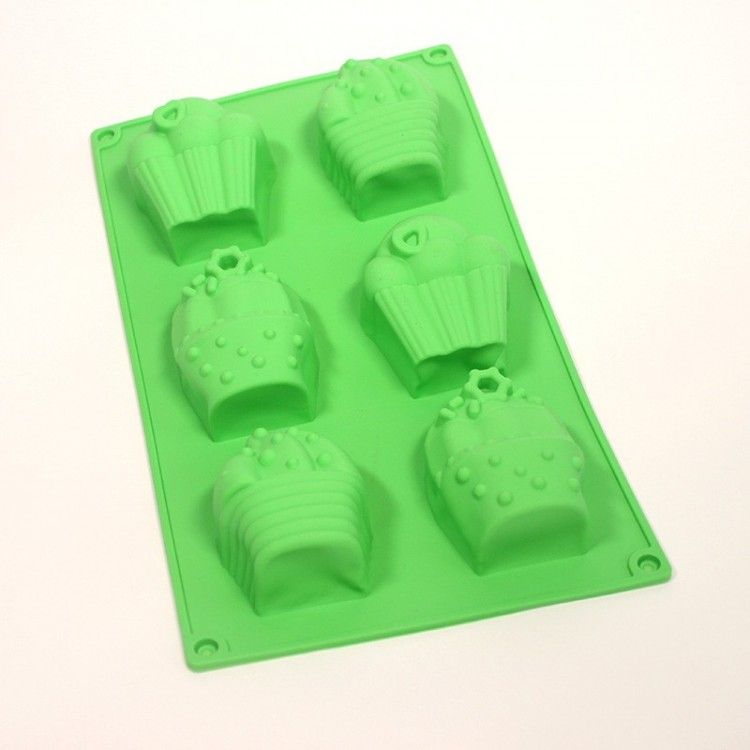 Molde Jabón pasteles