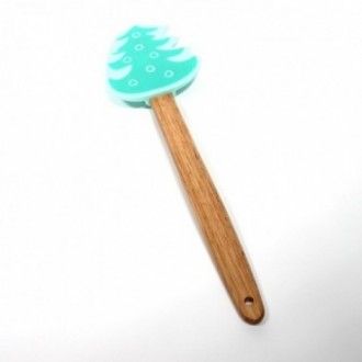 Espátula para hacer Jabones