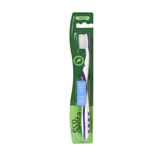 Ecodenta Cepillo de Dientes Extra Suave