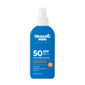 Organic Mimi Protector Solar SPF 50 PA++++ 100 ml