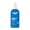 Protector solar loción SPF 30 Organic Mimi rostro y cuerpo 100 ml